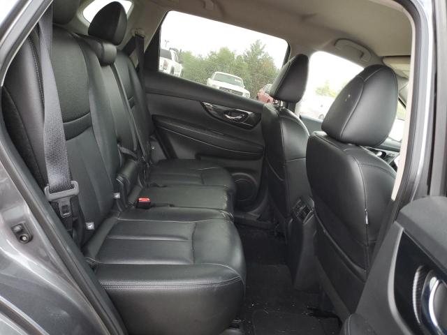 Photo 5 VIN: 5N1AT2MV8KC744875 - NISSAN ROGUE S 