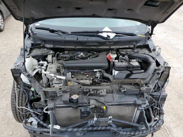 Photo 6 VIN: 5N1AT2MV8KC744875 - NISSAN ROGUE S 