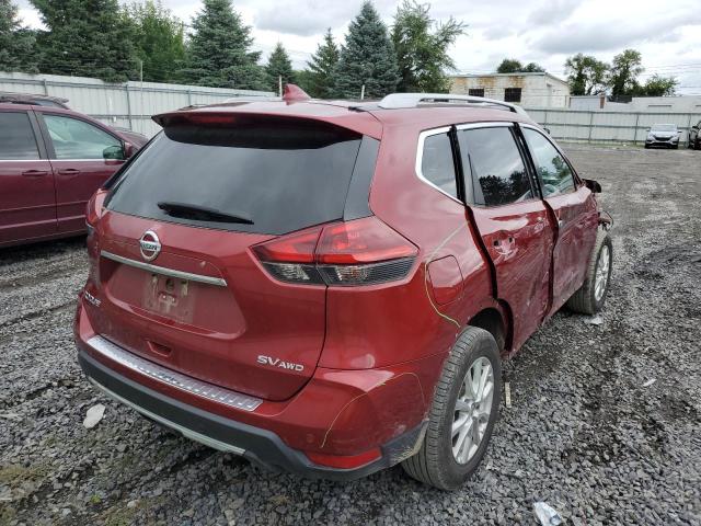 Photo 3 VIN: 5N1AT2MV8KC757254 - NISSAN ROGUE S 