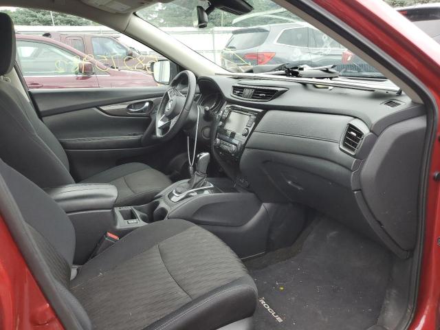 Photo 4 VIN: 5N1AT2MV8KC757254 - NISSAN ROGUE S 