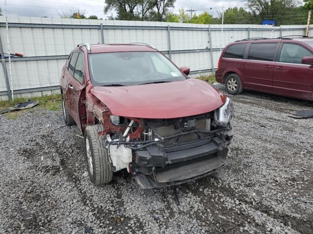 Photo 8 VIN: 5N1AT2MV8KC757254 - NISSAN ROGUE S 