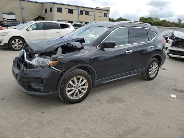 Photo 0 VIN: 5N1AT2MV8KC760073 - NISSAN ROGUE S 