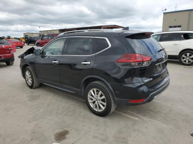 Photo 1 VIN: 5N1AT2MV8KC760073 - NISSAN ROGUE S 