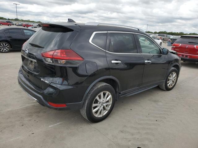 Photo 2 VIN: 5N1AT2MV8KC760073 - NISSAN ROGUE S 