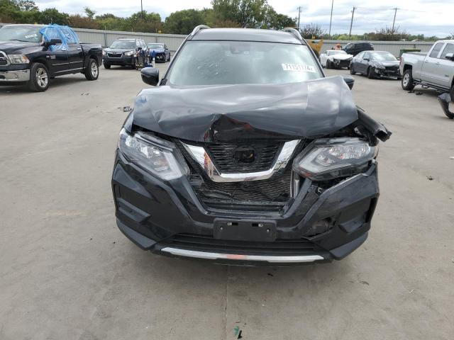 Photo 4 VIN: 5N1AT2MV8KC760073 - NISSAN ROGUE S 