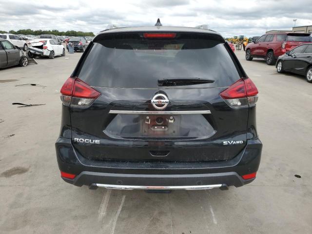 Photo 5 VIN: 5N1AT2MV8KC760073 - NISSAN ROGUE S 