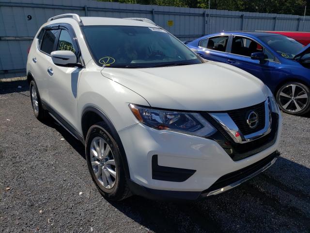 Photo 0 VIN: 5N1AT2MV8KC765306 - NISSAN ROGUE S 