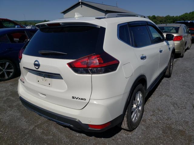 Photo 3 VIN: 5N1AT2MV8KC765306 - NISSAN ROGUE S 