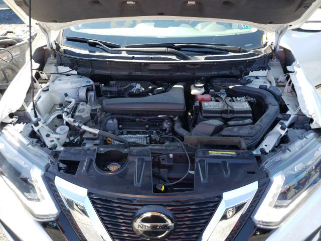 Photo 6 VIN: 5N1AT2MV8KC765306 - NISSAN ROGUE S 