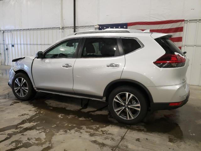 Photo 1 VIN: 5N1AT2MV8KC771221 - NISSAN ROGUE S 