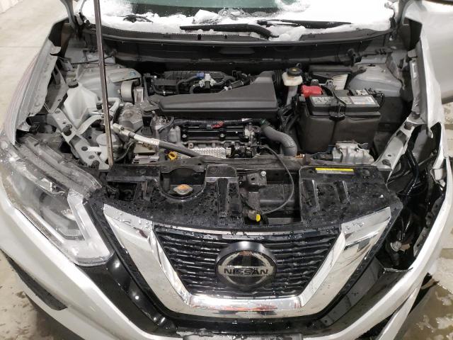 Photo 10 VIN: 5N1AT2MV8KC771221 - NISSAN ROGUE S 