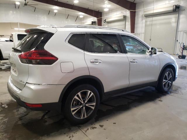 Photo 2 VIN: 5N1AT2MV8KC771221 - NISSAN ROGUE S 