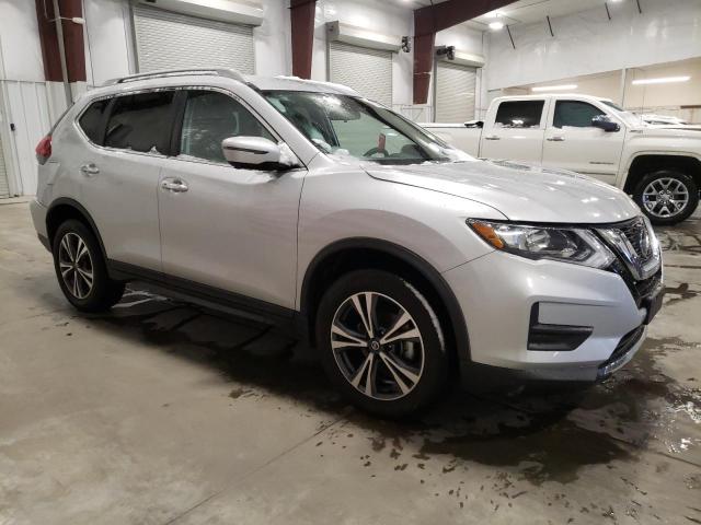 Photo 3 VIN: 5N1AT2MV8KC771221 - NISSAN ROGUE S 