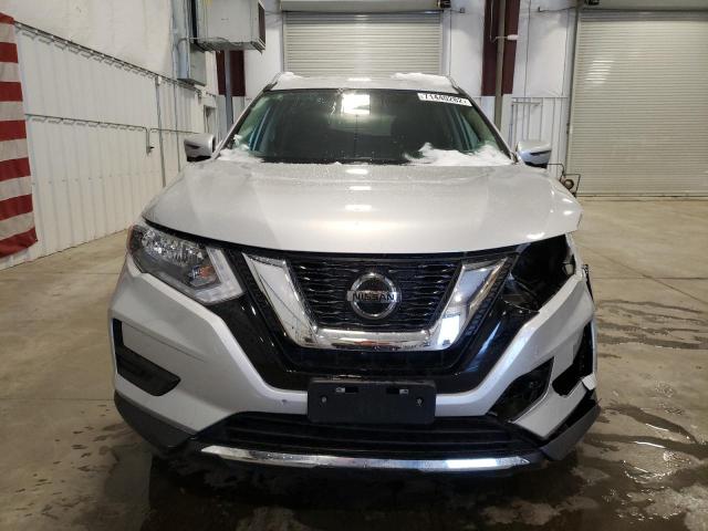 Photo 4 VIN: 5N1AT2MV8KC771221 - NISSAN ROGUE S 