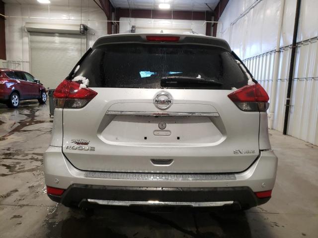 Photo 5 VIN: 5N1AT2MV8KC771221 - NISSAN ROGUE S 