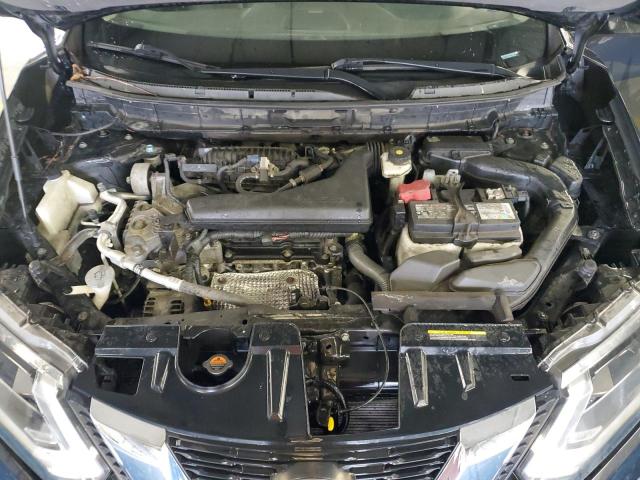 Photo 11 VIN: 5N1AT2MV8KC780193 - NISSAN ROGUE S 