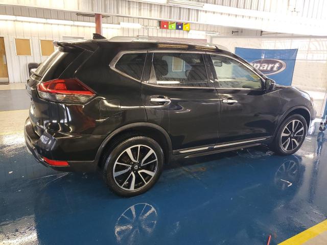 Photo 2 VIN: 5N1AT2MV8KC780193 - NISSAN ROGUE S 