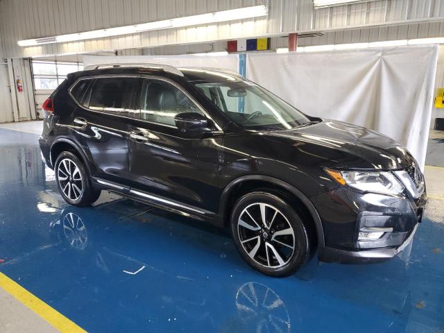 Photo 3 VIN: 5N1AT2MV8KC780193 - NISSAN ROGUE S 