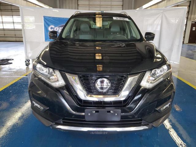 Photo 4 VIN: 5N1AT2MV8KC780193 - NISSAN ROGUE S 