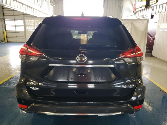 Photo 5 VIN: 5N1AT2MV8KC780193 - NISSAN ROGUE S 