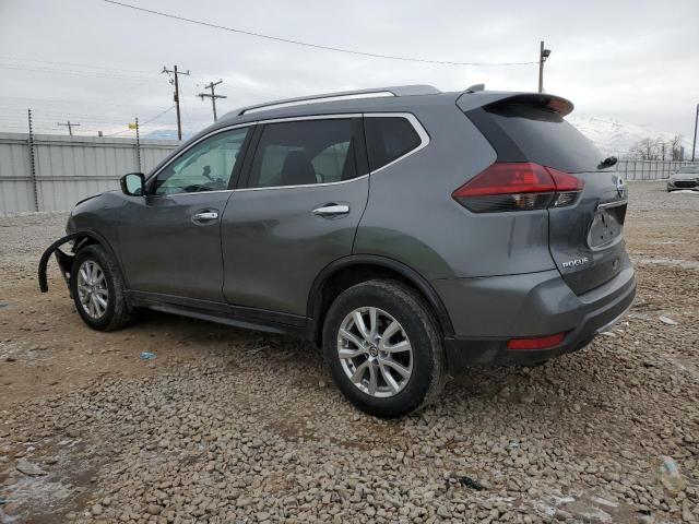 Photo 1 VIN: 5N1AT2MV8KC783871 - NISSAN ROGUE S 