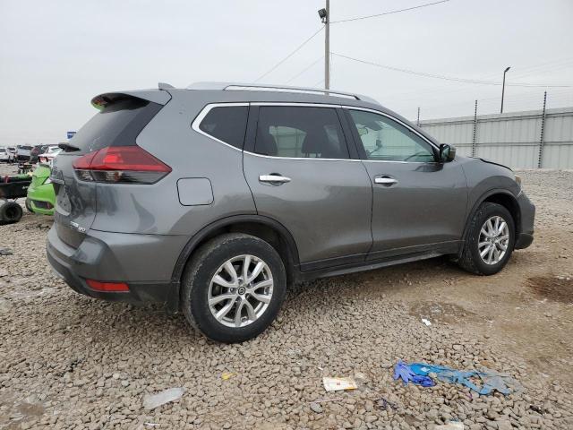 Photo 2 VIN: 5N1AT2MV8KC783871 - NISSAN ROGUE S 