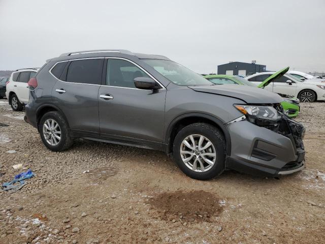 Photo 3 VIN: 5N1AT2MV8KC783871 - NISSAN ROGUE S 