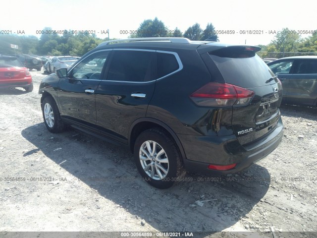 Photo 2 VIN: 5N1AT2MV8KC784079 - NISSAN ROGUE 