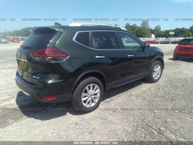 Photo 3 VIN: 5N1AT2MV8KC784079 - NISSAN ROGUE 