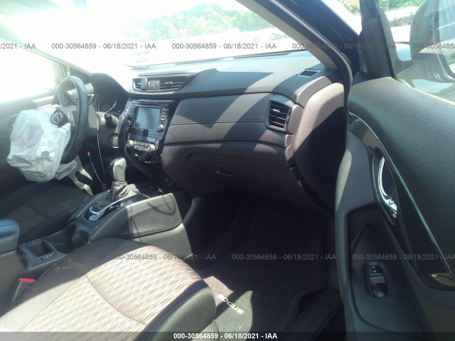 Photo 4 VIN: 5N1AT2MV8KC784079 - NISSAN ROGUE 