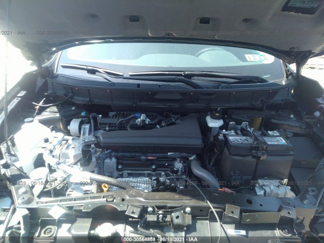 Photo 9 VIN: 5N1AT2MV8KC784079 - NISSAN ROGUE 