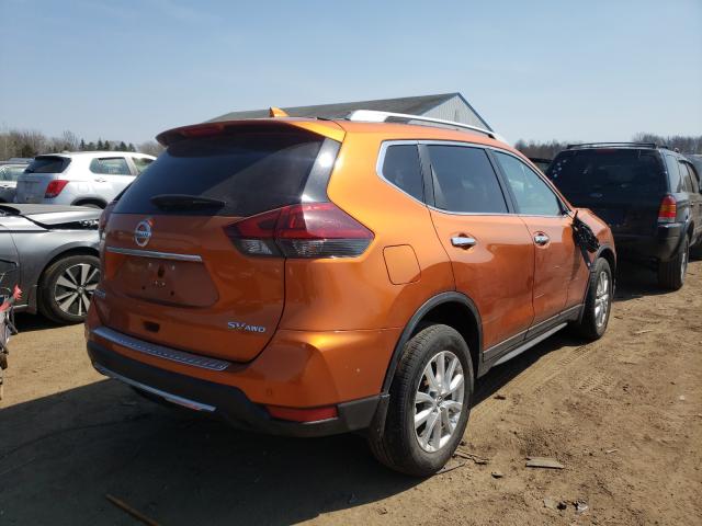 Photo 3 VIN: 5N1AT2MV8KC784101 - NISSAN ROGUE S 