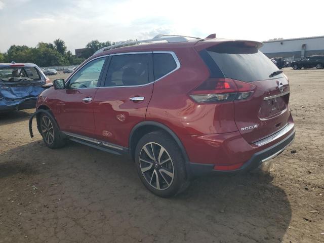 Photo 1 VIN: 5N1AT2MV8KC785233 - NISSAN ROGUE 