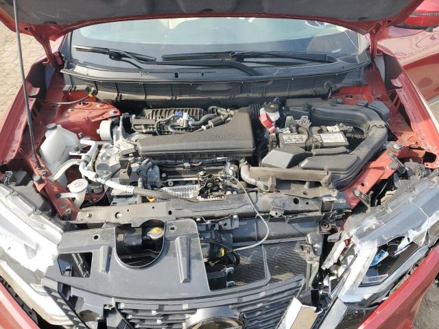 Photo 11 VIN: 5N1AT2MV8KC785233 - NISSAN ROGUE 