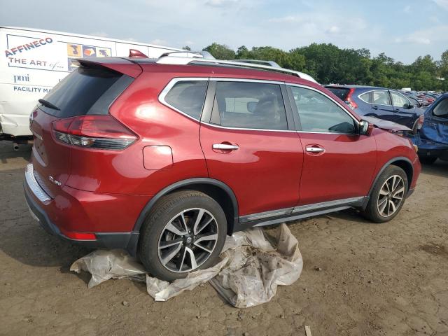 Photo 2 VIN: 5N1AT2MV8KC785233 - NISSAN ROGUE 