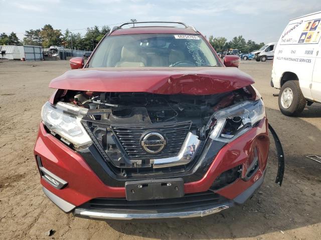 Photo 4 VIN: 5N1AT2MV8KC785233 - NISSAN ROGUE 