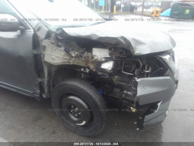 Photo 5 VIN: 5N1AT2MV8KC785250 - NISSAN ROGUE 