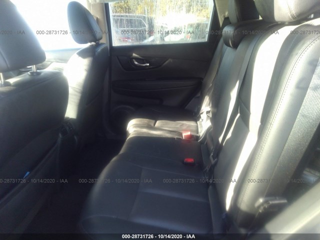 Photo 7 VIN: 5N1AT2MV8KC785250 - NISSAN ROGUE 