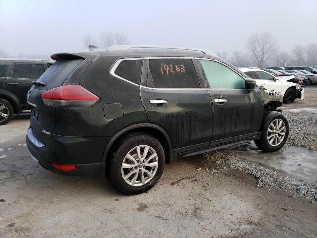 Photo 2 VIN: 5N1AT2MV8KC794496 - NISSAN ROGUE S 