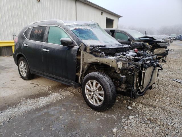 Photo 3 VIN: 5N1AT2MV8KC794496 - NISSAN ROGUE S 