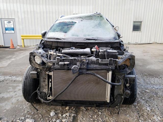 Photo 4 VIN: 5N1AT2MV8KC794496 - NISSAN ROGUE S 