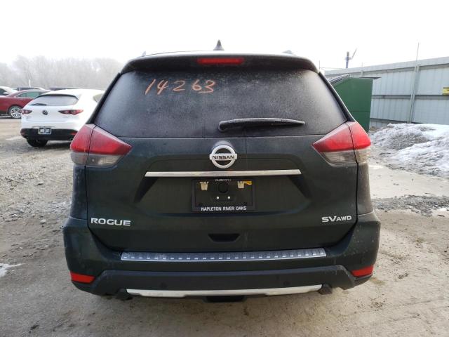 Photo 5 VIN: 5N1AT2MV8KC794496 - NISSAN ROGUE S 