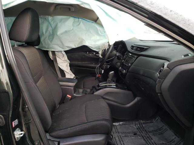 Photo 6 VIN: 5N1AT2MV8KC794496 - NISSAN ROGUE S 