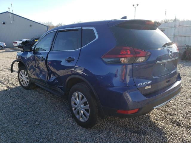 Photo 1 VIN: 5N1AT2MV8KC795177 - NISSAN ROGUE S 