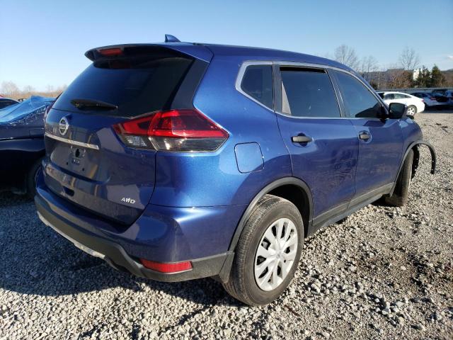 Photo 2 VIN: 5N1AT2MV8KC795177 - NISSAN ROGUE S 