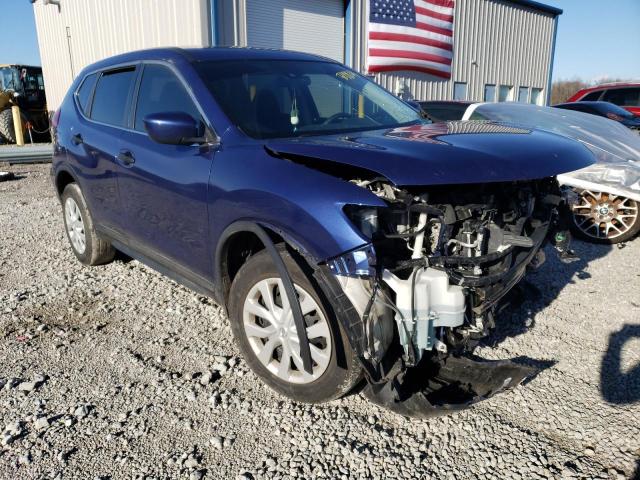 Photo 3 VIN: 5N1AT2MV8KC795177 - NISSAN ROGUE S 