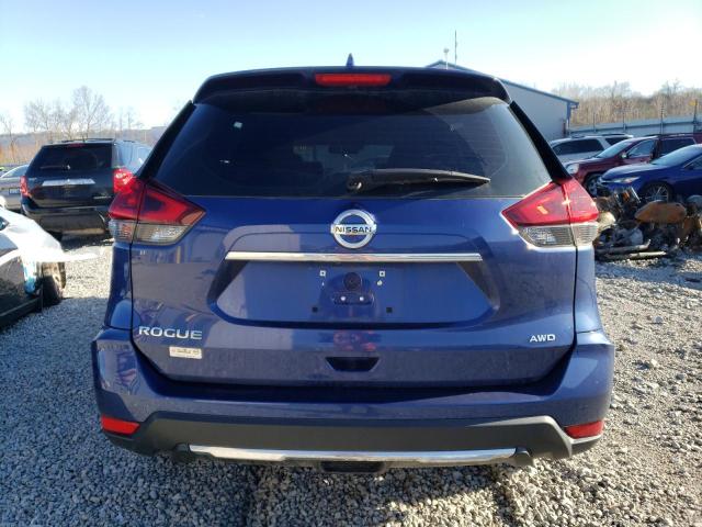 Photo 5 VIN: 5N1AT2MV8KC795177 - NISSAN ROGUE S 