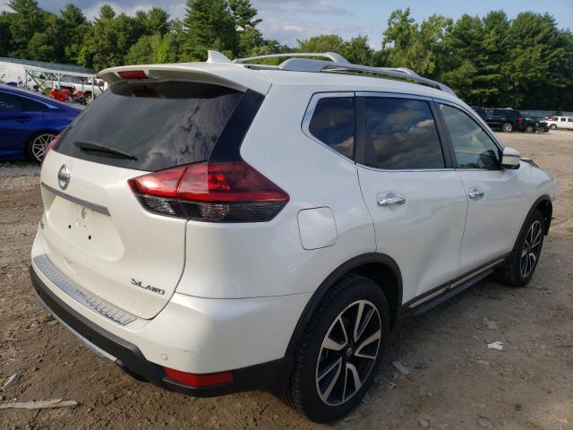 Photo 3 VIN: 5N1AT2MV8KC797169 - NISSAN ROGUE 