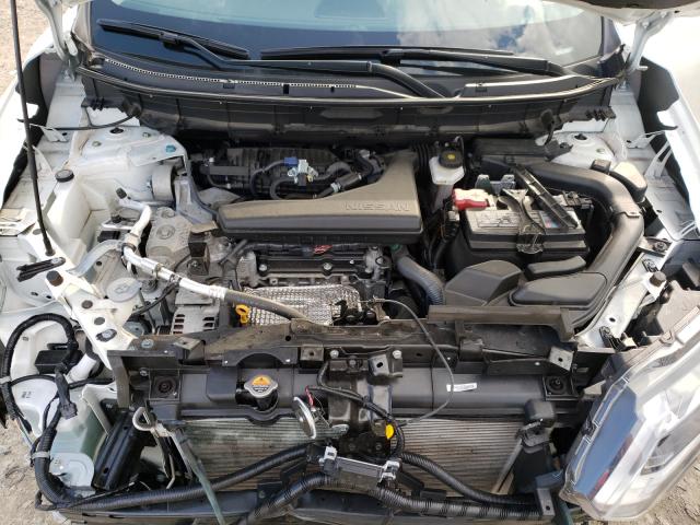 Photo 6 VIN: 5N1AT2MV8KC797169 - NISSAN ROGUE 