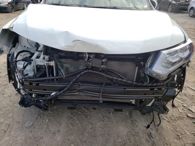 Photo 8 VIN: 5N1AT2MV8KC797169 - NISSAN ROGUE 